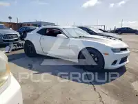 2015 Chevrolet Camaro фото