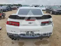 2015 Chevrolet Camaro фото