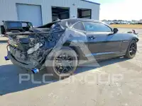 2015 Chevrolet Camaro фото