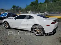 2015 Chevrolet Camaro photo