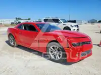 2015 Chevrolet Camaro фото
