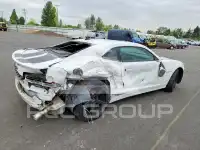 2015 Chevrolet Camaro photo