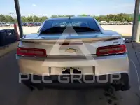 2015 Chevrolet Camaro photo