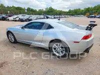 2015 Chevrolet Camaro фото