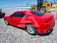 2015 Chevrolet Camaro фото