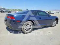 2015 Chevrolet Camaro фото