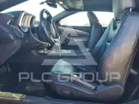 2015 Chevrolet Camaro фото