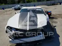 2015 Chevrolet Camaro фото