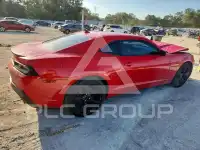2015 Chevrolet Camaro фото