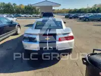 2015 Chevrolet Camaro фото
