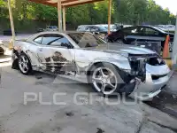 2015 Chevrolet Camaro photo