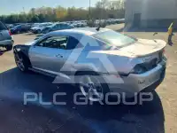 2015 Chevrolet Camaro фото