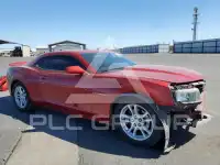 2015 Chevrolet Camaro photo