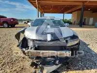 2015 Chevrolet Camaro фото