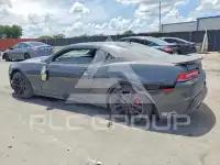 2015 Chevrolet Camaro фото
