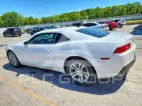 2015 Chevrolet Camaro photo