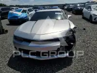 2015 Chevrolet Camaro фото