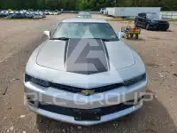 2015 Chevrolet Camaro фото