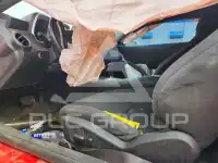 2015 Chevrolet Camaro фото