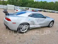2015 Chevrolet Camaro фото