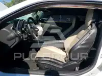 2015 Chevrolet Camaro photo