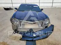 2015 Chevrolet Camaro фото