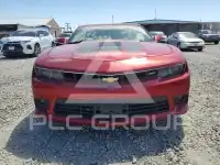 2015 Chevrolet Camaro фото