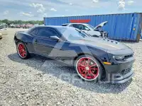 2015 Chevrolet Camaro фото
