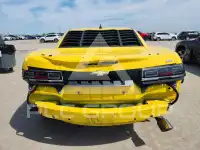 2015 Chevrolet Camaro фото