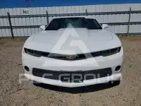 2015 Chevrolet Camaro photo