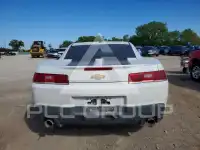 2015 Chevrolet Camaro фото