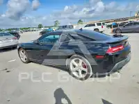 2015 Chevrolet Camaro фото