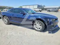 2015 Chevrolet Camaro фото