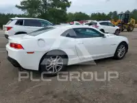 2015 Chevrolet Camaro фото