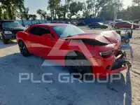 2015 Chevrolet Camaro фото
