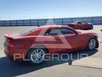 2015 Chevrolet Camaro photo