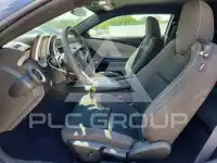 2015 Chevrolet Camaro photo