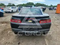 2015 Chevrolet Camaro фото