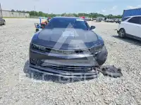 2015 Chevrolet Camaro фото