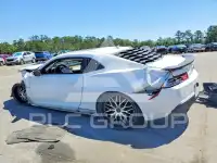 2015 Chevrolet Camaro фото