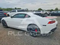 2015 Chevrolet Camaro photo