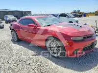 2015 Chevrolet Camaro фото