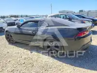 2015 Chevrolet Camaro photo
