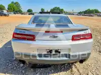 2015 Chevrolet Camaro фото