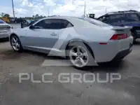 2015 Chevrolet Camaro photo