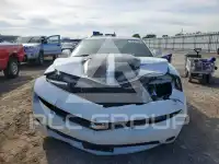 2015 Chevrolet Camaro фото
