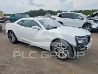 2015 Chevrolet Camaro фото