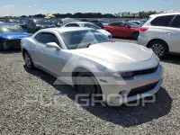 2015 Chevrolet Camaro фото