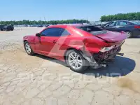 2015 Chevrolet Camaro фото