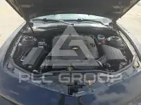2015 Chevrolet Camaro photo